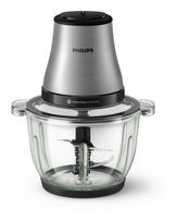 Philips Zerkleinerer HR1503/00 3000 Series f&uuml;r 54,46 Euro