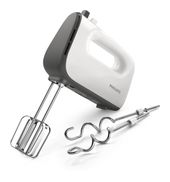 Philips Handmixer 450 W 5 Stufen HR3740/00 Viva Collection f&uuml;r 29,96 Euro