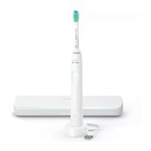Philips Schall-Zahnbürste für Erwachsene 336 h  HX3673/13 Sonicare 3100 Series (Weiß) f&uuml;r 38,46 Euro