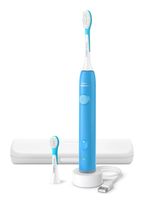 Philips For Kids Smart HX6600/42 Wiederaufladbare Zahnbürste f&uuml;r 59,96 Euro