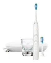 Philips Schall-Zahnbürste für Erwachsene  HX9913/17 Sonicare DiamondClean 9000 (Weiß) f&uuml;r 157,96 Euro