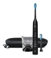 Philips Schall-Zahnbürste für Erwachsene  HX9913/18 Sonicare DiamondClean 9000 (Schwarz) f&uuml;r 159,96 Euro