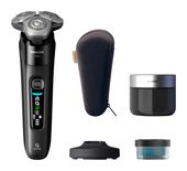 Philips Nass&Trocken Rasierer Lithium-Ion (Li-Ion) 50 min i9000 X9000/30 f&uuml;r 194,96 Euro