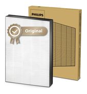 Philips Originalersatzfilter FY1410/30 HEPA NanoProtectFilter f&uuml;r 44,99 Euro