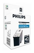 Philips Druckerpatronen Schwarz PFA542 f&uuml;r 49,46 Euro
