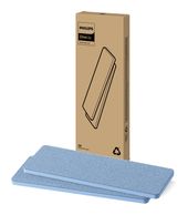 Philips Philips OneUp Ersatzpad - Doppelpack f&uuml;r 44,96 Euro