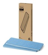 Philips Philips OneUp Ersatz-Pad - Fliesen, Stein und Beton - Doppelpack f&uuml;r 49,96 Euro