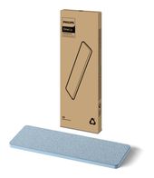 Philips Philips OneUp Ersatz-Pad - Echtholz, Parkett, Linoleum - Einzelpack f&uuml;r 23,96 Euro