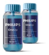 Philips Philips OneUp Hochkonzentrierter Bodenreiniger - Doppelpack f&uuml;r 22,46 Euro