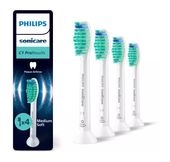 Philips ProResults HX6014/87 Bürstenköpfe (4er-Pack) f&uuml;r 23,96 Euro