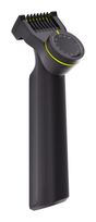 Philips Haarschneider Batterie  QP6542/15 OneBlade Pro 360 Face + Body (Schwarz/Limette) f&uuml;r 45,96 Euro