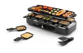 Philips Raclette Grill 2-in-1 f&uuml;r 103,96 Euro