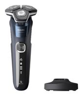 Philips Nass&Trocken Rasierer Lithium-Ion (Li-Ion) 60 min S5885/25 Series 5000 f&uuml;r 74,46 Euro
