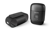 Philips Nass&Trocken Rasierer Lithium-Ion (Li-Ion) 40 min S591/05 Series 500 f&uuml;r 85,96 Euro