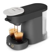 Philips Senseo CSA225/65 Kaffeepadmaschine f&uuml;r 99,99 Euro