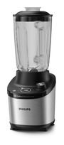 Philips Standmixer 7 Geschwindigkeiten 1500 W Serie 7000 HR3760/00 f&uuml;r 125,96 Euro
