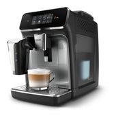 Philips Kaffeevollautomat 15 bar 1,8 l 275 g  Series 2300 EP2339/40 LatteGo (Grau) f&uuml;r 345,00 Euro