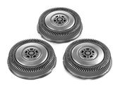 Philips SH71 SH71/50 Ersatz-Scherköpfe f&uuml;r 32,96 Euro