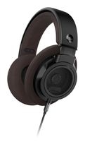 Philips Over Ear Kopfhörer Kabelgebunden  SHP9500CY/00 (Schwarz, Braun) f&uuml;r 91,46 Euro