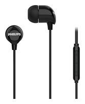Philips In-Ear Kopfhörer Kabelgebunden USB Typ-C  TAE2146BK/00 (Schwarz) f&uuml;r 9,99 Euro
