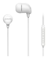 Philips In-Ear Kopfhörer Kabelgebunden USB Typ-C  TAE2146WT/00 (Weiß) f&uuml;r 9,99 Euro