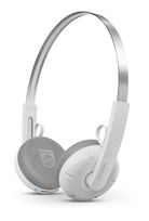 Philips Ohraufliegender Bluetooth Kopfhörer kabellos 26 h Laufzeit  TAH2000WT/00 (Weiß) f&uuml;r 29,46 Euro