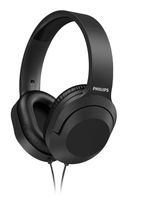 Philips Kopfhörer Kabelgebunden  TAH2005BK/00 (Schwarz) f&uuml;r 19,96 Euro