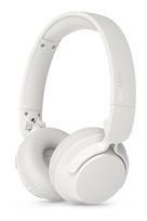 Philips Bluetooth Kopfhörer kabellos 70 h Laufzeit USB Typ-C  TAH4000WT/00 (Weiß) f&uuml;r 28,96 Euro