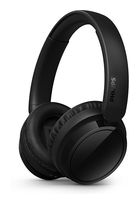 Philips Ohraufliegender Bluetooth Kopfhörer kabellos 65 h Laufzeit  TAH4209WT/00 (Schwarz) f&uuml;r 46,46 Euro