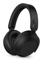 Philips Over Ear Bluetooth Kopfhörer kabelgebunden&kabellos 70 h Laufzeit IPX4 USB Typ-C  TAH8000EBK/00 (Schwarz) f&uuml;r 124,96 Euro
