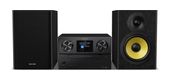 Philips Heim-Audio-Mikrosystem FM, DAB+ 100 W Bluetooth  TAM8905M2/10 (Schwarz) f&uuml;r 384,00 Euro
