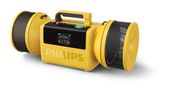 Philips 140 W Bluetooth Lautsprecher IP67 Laufzeit bis 24 h  TAMS80 The Tube (Gelb) f&uuml;r 348,00 Euro