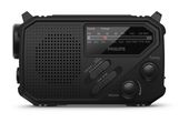 Philips AM, FM Radio Tragbar  TAR1609/00 (Schwarz) f&uuml;r 39,99 Euro