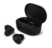 Philips Bluetooth Kopfhörer kabellos 6 h Laufzeit IPX4 USB Typ-C  TAT1300BK/00 (Schwarz) f&uuml;r 19,99 Euro