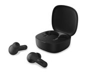 Philips In-Ear Bluetooth Kopfhörer Kabellos TWS 8 h Laufzeit IPX4  TAT2100BK/00 (Schwarz) f&uuml;r 24,96 Euro