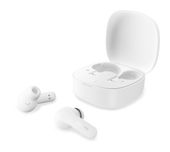 Philips In-Ear Bluetooth Kopfhörer Kabellos TWS 8 h Laufzeit IPX4  TAT2100WT/00 (Weiß) f&uuml;r 24,96 Euro