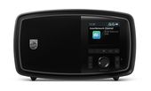 Philips Bluetooth DAB, DAB+, FM Radio Tragbar  TAV2000DB/00 (Schwarz) f&uuml;r 75,96 Euro