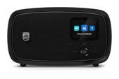 Philips Bluetooth DAB+, FM Radio Tragbar Wasserdicht IPX5  TAV2500C/00 (Schwarz) f&uuml;r 148,96 Euro