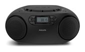 Philips CD Payer  TAZ2000B/10 (Silber, Schwarz) f&uuml;r 59,99 Euro