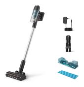 Philips Handstaubsauger Beutellos bis 60 min Laufzeit 25,2 V  XC3131/01 Aqua Series 3000 (Grau) f&uuml;r 240,96 Euro