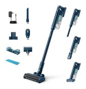 Philips Handstaubsauger Beutellos bis 60 min Laufzeit 25,2 V Zyklonal XC5141/01 Series 5000 f&uuml;r 291,96 Euro
