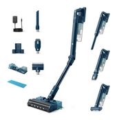 Philips Handstaubsauger Beutellos bis 60 min Laufzeit 25,2 V XC5244/10 Series 5000 f&uuml;r 290,96 Euro