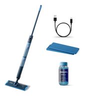 Philips Naß-/Trockensauger bis 70 min Laufzeit 2 Ah bis 0,178 l Schmutzwasser XV5113/11OneUp 5000 Series f&uuml;r 154,96 Euro