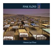Pink Floyd - A Momentary Lapse of Reason f&uuml;r 27,99 Euro