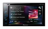 Pioneer AVH-190DVD f&uuml;r 278,96 Euro