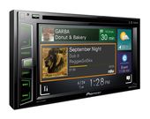 Pioneer AVH-X2700BT f&uuml;r 419,00 Euro
