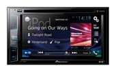 Pioneer AVH-X490DAB f&uuml;r 399,00 Euro