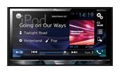 Pioneer AVH-X5800DAB f&uuml;r 579,00 Euro