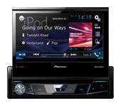 Pioneer AVH-X7800BT f&uuml;r 549,00 Euro