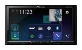 Pioneer AVH-Z5100DAB f&uuml;r 549,00 Euro